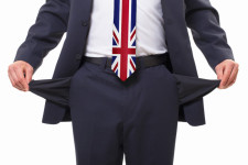 Dlaczego 70% Brytyjczyków jest spłukanych i jaka lekcja płynie z tego dla przedsiębiorcy?